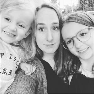 Meet your Posher, Sara